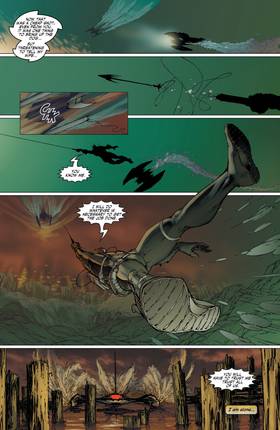 Read Superman/Batman (2010-)  8 Page 7 in English