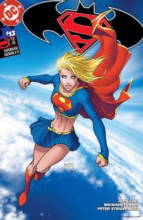 Read Superman/Batman (2010-)  13 Page 2 in English