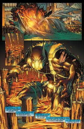 Read Superman/Batman (2010-)  8 Page 8 in English