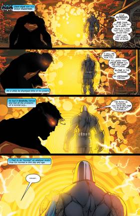 Read Superman/Batman (2010-)  13 Page 3 in English