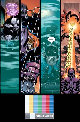 Read Superman/Batman (2010-)  3 Page 9 in English