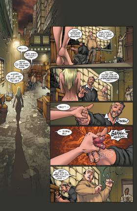 Read Superman/Batman (2010-)  8 Page 9 in English