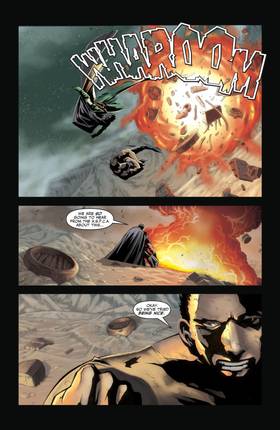 Read Superman/Batman (2010-)  7 Page 9 in English