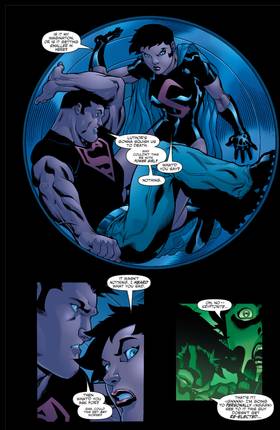 Read Superman/Batman (2010-)  5 Page 7 in English