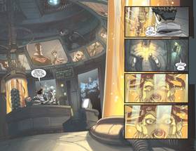 Read Superman/Batman (2010-)  7 Page 10 in English
