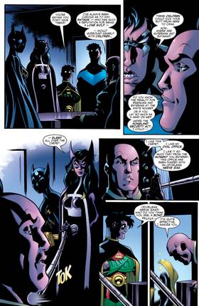 Read Superman/Batman (2010-)  5 Page 8 in English