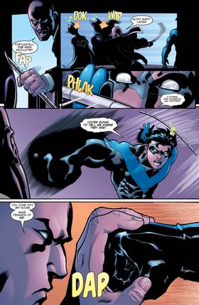 Read Superman/Batman (2010-)  5 Page 9 in English