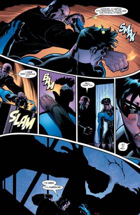 Read Superman/Batman (2010-)  5 Page 10 in English