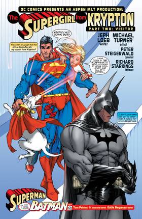 Read Superman/Batman (2010-)  9 Page 5 in English