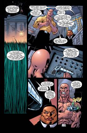 Read Superman/Batman (2010-)  4 Page 7 in English