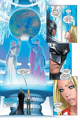 Read Superman/Batman (2010-)  9 Page 8 in English