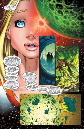 Read Superman/Batman (2010-)  9 Page 9 in English