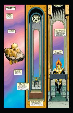Read Superman/Doomsday: Hunter/Prey (1994-)  2 Page 3 in English