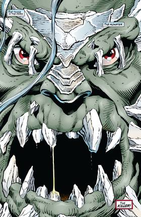 Read Superman/Doomsday: Hunter/Prey (1994-)  1 Page 6 in English