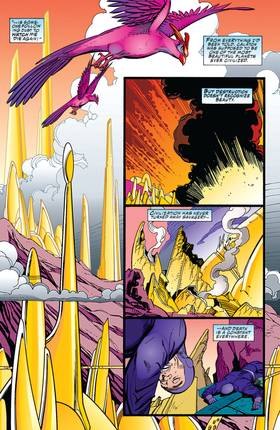 Read Superman/Doomsday: Hunter/Prey (1994-)  3 Page 8 in English