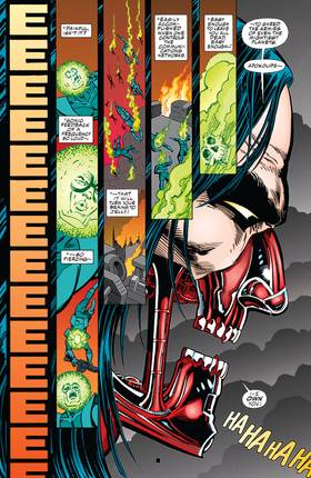 Read Superman/Doomsday: Hunter/Prey (1994-)  2 Page 9 in English