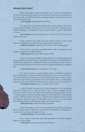 Read Count  1 Page 6 in English