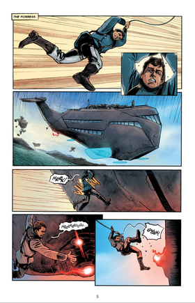 Read Count  1 Page 8 in English