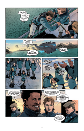 Read Count  1 Page 10 in English