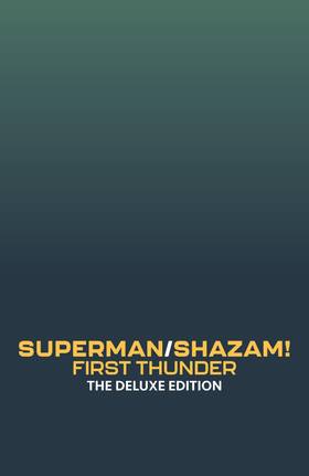 Read Superman/Shazam!: First Thunder (2005-2006)  1 Page 2 in English
