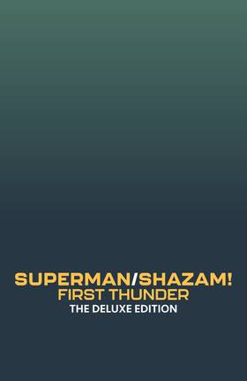 Read Superman/Shazam!: First Thunder (2005-2006)  2 Page 2 in English