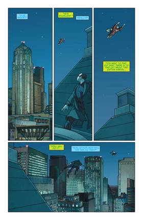 Read Superman/Shazam!: First Thunder (2005-2006)  4 Page 4 in English