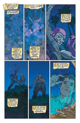 Read Superman/Shazam!: First Thunder (2005-2006)  5 Page 2 in English
