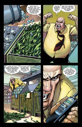 Read Superman/Top Cat Special (2018-)  1 Page 10 in English