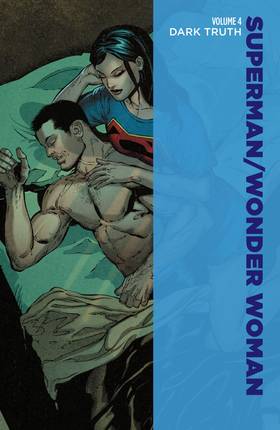 Read Superman/Wonder Woman (2013-)  4 Page 2 in English