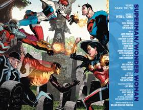 Read Superman/Wonder Woman (2013-)  4 Page 3 in English