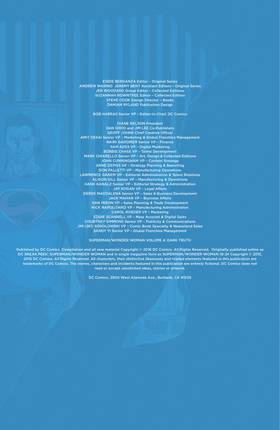 Read Superman/Wonder Woman (2013-)  4 Page 4 in English