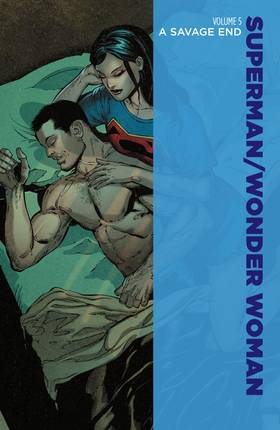 Read Superman/Wonder Woman (2013-)  5 Page 2 in English