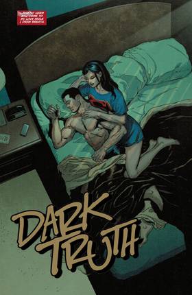 Read Superman/Wonder Woman (2013-)  4 Page 9 in English