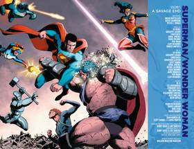 Read Superman/Wonder Woman (2013-)  5 Page 3 in English