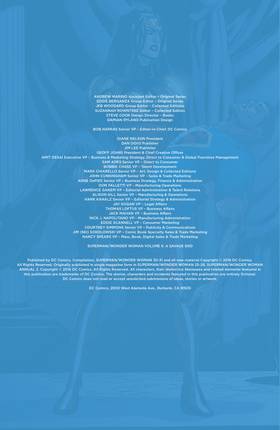 Read Superman/Wonder Woman (2013-)  5 Page 4 in English