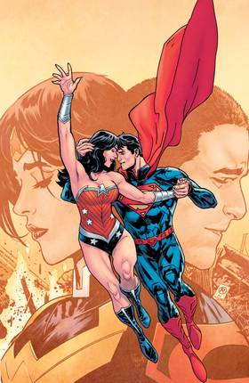Read Superman/Wonder Woman (2013-)  5 Page 5 in English
