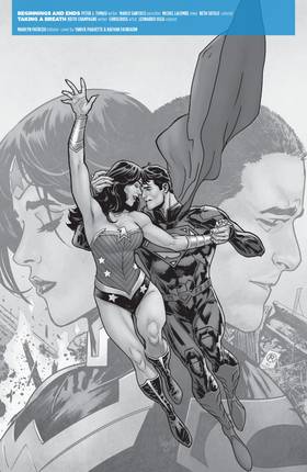 Read Superman/Wonder Woman (2013-)  5 Page 6 in English