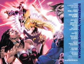 Read Superman/Wonder Woman (2013-)  3 Page 3 in English