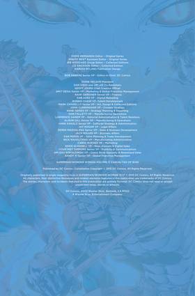 Read Superman/Wonder Woman (2013-)  3 Page 4 in English