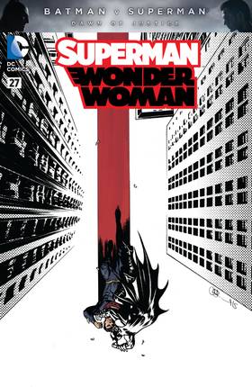 Read Superman/Wonder Woman (2013-)  34 Page 3 in English