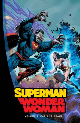 Read Superman/Wonder Woman (2013-)  2 Page 2 in English