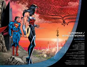 Read Superman/Wonder Woman (2013-)  2 Page 3 in English