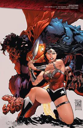 Read Superman/Wonder Woman (2013-)  2 Page 5 in English