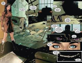 Read Superman/Wonder Woman (2013-)  2 Page 8 in English