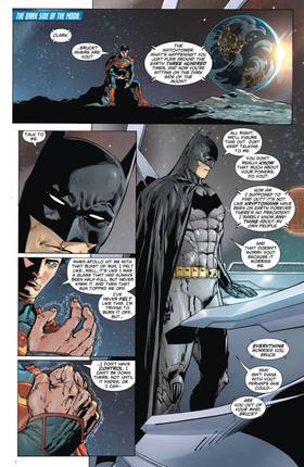 Read Superman/Wonder Woman (2013-)  10 Page 3 in English