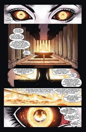 Read Superman/Wonder Woman (2013-)  21 Page 2 in English