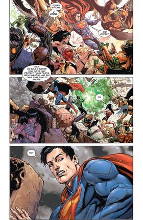 Read Superman/Wonder Woman (2013-)  20 Page 3 in English
