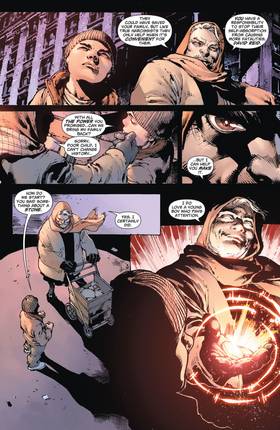 Read Superman/Wonder Woman (2013-)  22 Page 3 in English