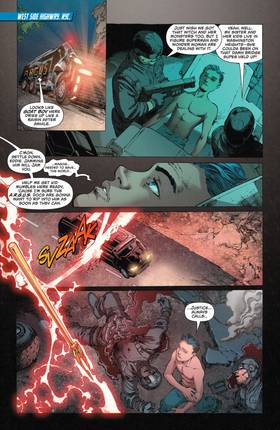 Read Superman/Wonder Woman (2013-)  24 Page 2 in English