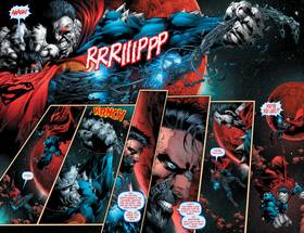 Read Superman/Wonder Woman (2013-)  7 Page 5 in English
